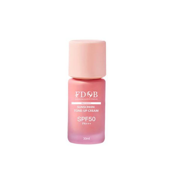 sunscreen cream