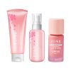 Set Pembersihan Pelembapan
